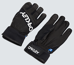 Перчатки Oakley Factory Winter Gloves 2.0 Blackout M