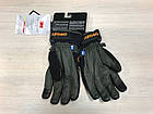 Перчатки Oakley Factory Winter Gloves 2.0 New Dark Brush M, фото 3