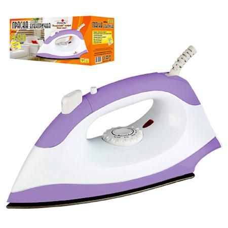 Утюг электр-ий теф 1200W