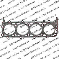 Прокладка ГБЦ ГАЗ-53, без асбестовая, с герметиком, 66-01-1003020 пр-во Украина
