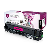 Картридж CANON I-SENSYS MF643CDW INKDIGO MAGENTA пурпурний, 1.500 страниц (CA-MF-643CDW-M1)