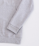 Худі Play Comme des Garcons чоловіче Кофта з капюшоном з принтом CDG КДГ Кенгурушка з кишенею Батник бавовняний, фото 5