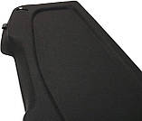 Полка багажника Ford Fiesta MK7 2008 - 2019 полиця шторка накладка, фото 3