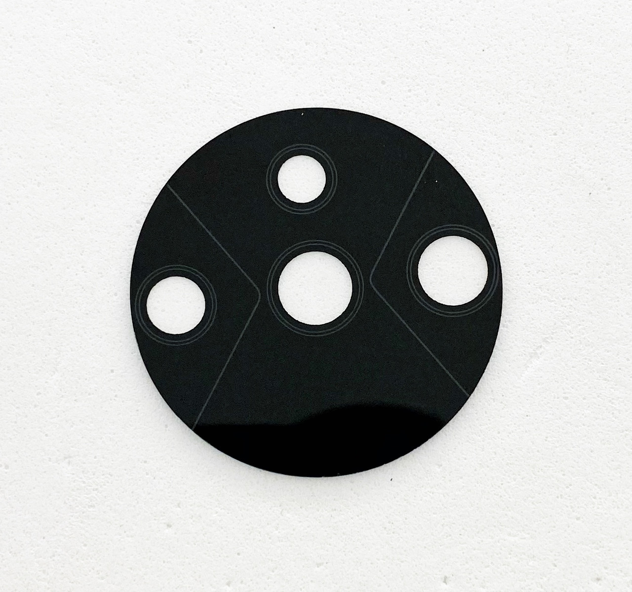 Скло камери OnePlus 7T, фото 1