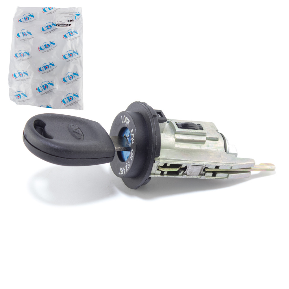 Купить Замок зажигания CDN Chery Forza (A13) Чери Форза A13-8CB3704017 ...