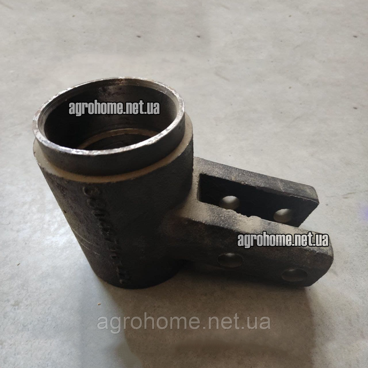 Корпус стійки дископлуга лівий/правий (Одеса), фото 1