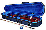 Скрипка STENTOR 1400/C STUDENT I VIOLIN OUTFIT 3/4, фото 2