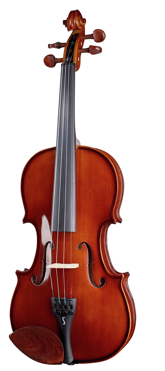 Скрипка STENTOR 1400/F STUDENT I VIOLIN OUTFIT 1/4