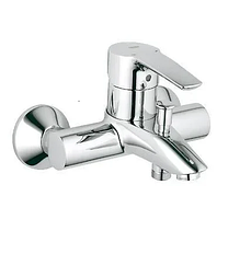 Змішувач для ванни GROHE Eurostyle