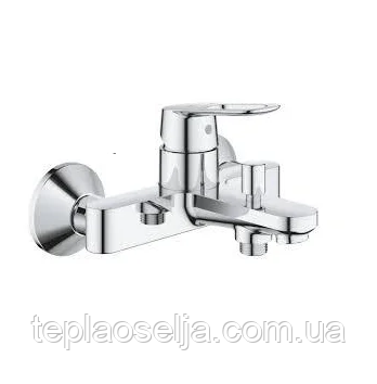 Змішувач для ванни GROHE BauLoop, фото 1