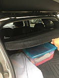 Нова полка багажника Nissan Qashqai J12 2021 2022 2023, фото 3