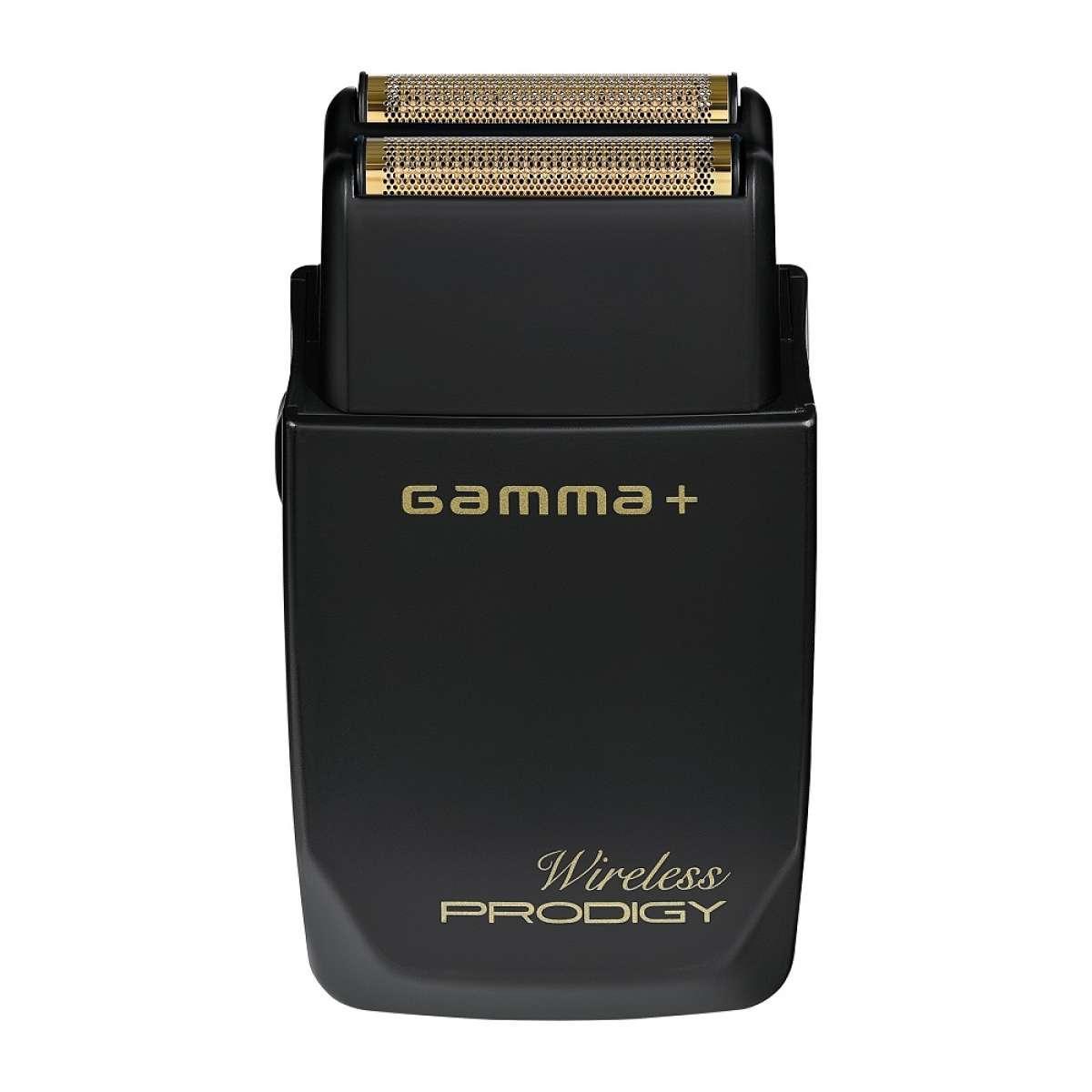 Шейвер Gamma Piu Wireless Prodigy Shaver, фото 1