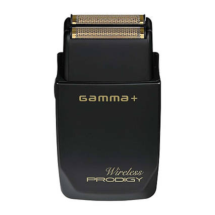 Шейвер Gamma Piu Wireless Prodigy Shaver