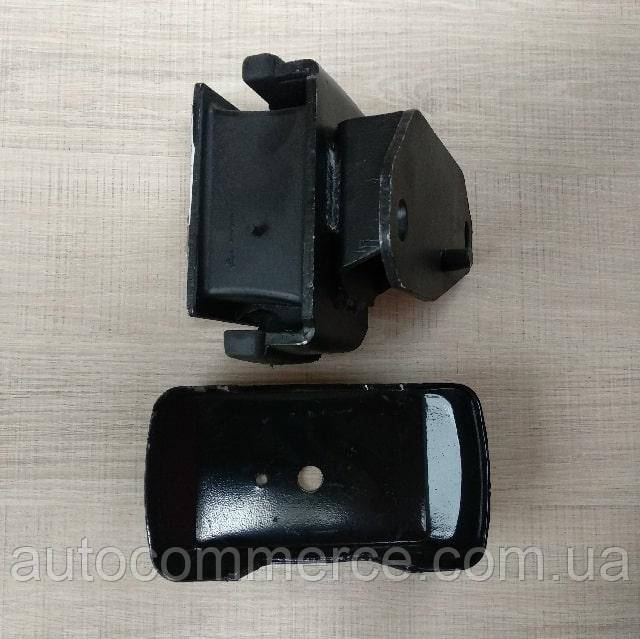 Подушка Двигателя Левая ISUZU NQR71/NQR75 Исузу, Богдан А091/А092 ...