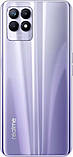 Realme 8i 6/128GB Purple (гарантія 12 місяців), фото 3