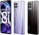 Realme 8i 6/128GB Purple (гарантія 12 місяців), фото 4