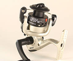 Котушка 2000 1bb в коробці