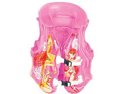 Надувний Жилет Winx «BestWay» 92003