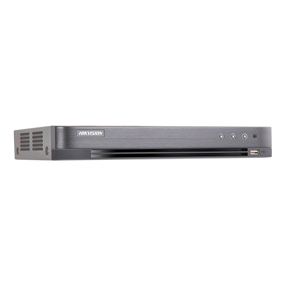 16-канальный ACUSENSE Turbo HD видеорегистратор Hikvision iDS-7216HQHI-M1/S(C) - фото 2 - id-p1532699161