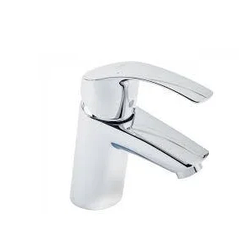 Змішувач для умивальника GROHE Eurosmart