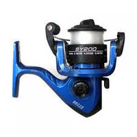 Котушка мала з жилкою 2000 1bb