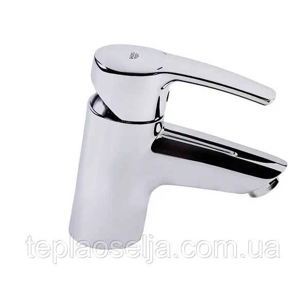 Змішувач для умивальника GROHE Eurostyle