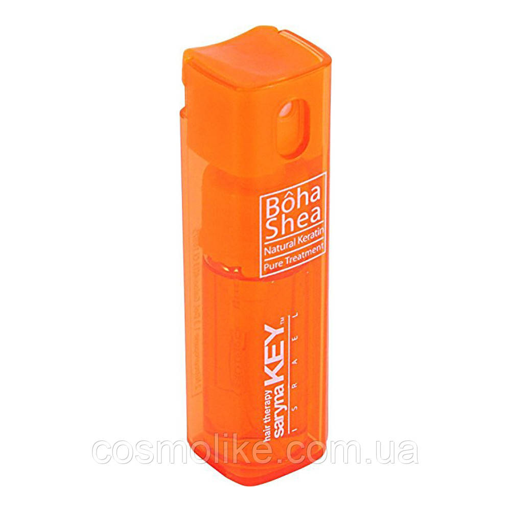 Saryna Key Ампула з маслом ши 60% натурального кератину 12мл, ціна 558 ...