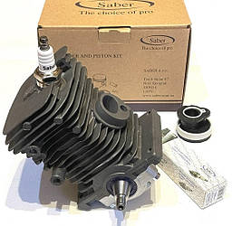 Двигун MS 180 Saber