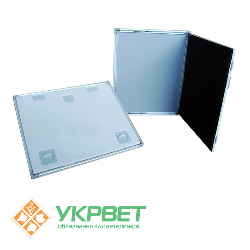 Рентгенівська касета X-ray з екраном
