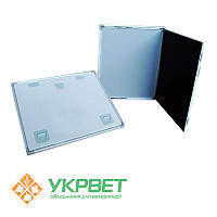 Рентгенівська касета X-ray з екраном