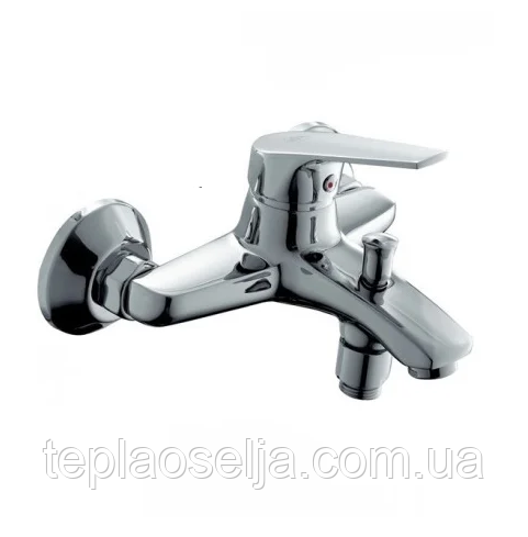 Змішувач для ванни KFA armatura Rodon