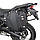 Кріпильна платформа на багажні рамки мотоцикла Kriega OS-Platform, фото 6