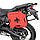 Кріпильна платформа на багажні рамки мотоцикла Kriega OS-Platform, фото 8