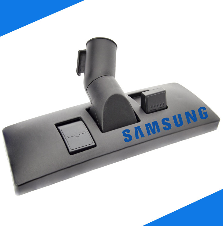 Щетка на трубу 35 мм для пылесоса Samsung - фото 2 - id-p1532708671