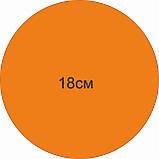 Основа під торт 18 см, фото 3