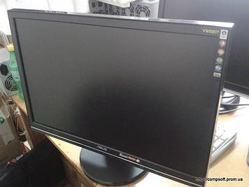 Монітор 22" Asus VW220T