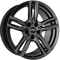 Литые диски ATS Evolution R17 W7.5 PCD5x108 ET50.5 DIA63.4 (dark grey)