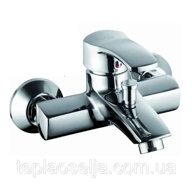 Змішувач для ванни KFA armatura Kwarz