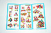 Magnetic sticks магнітний конструктор 64pcs, фото 9