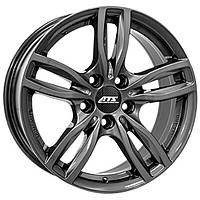 Литые диски ATS Evolution R16 W7 PCD5x112 ET52 DIA66.6 (grey)