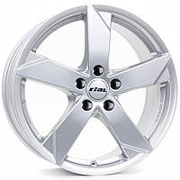 Литые диски Rial Kodiak R15 W6 PCD5x112 ET43 DIA57.1 (silver)