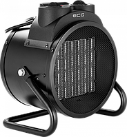 Обігрівач керамічний ECG HH 3010  3000W