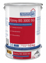 Remmers Epoxy BS 3000 SG Клейовий шар