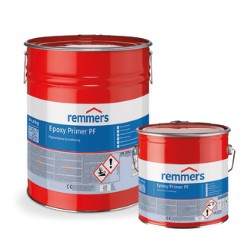 Epoxy Primer PF Пігментована епоксидна ґрунтовка та базовий шар 30 кг