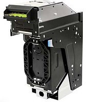 Купюроприймач CashCode MFL600 б/в, фото 1