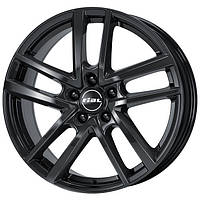 Литые диски Rial Astorga R16 W6.5 PCD5x114.3 ET50 DIA67.1 (black)