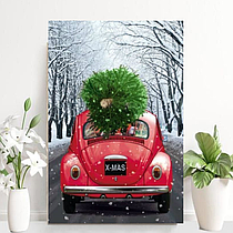 Що подарувати дітям до дня Святого Миколая