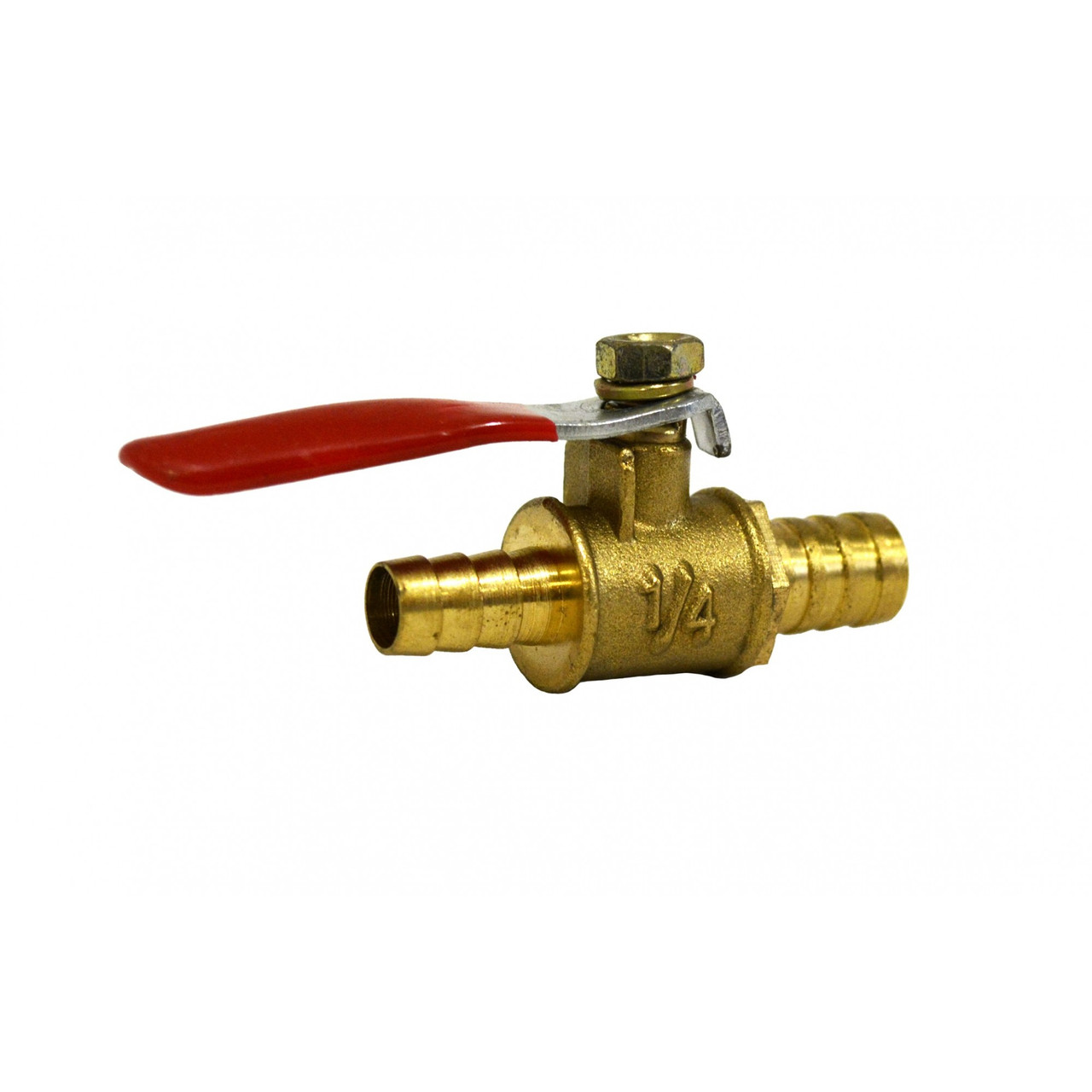 Кран Valve J.G. М8 на М10