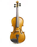 Скрипка STENTOR 1500/G STUDENT II VIOLIN OUTFIT 1/8, фото 2