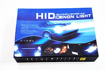 Ксенон HID H3 4300k